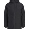 Jack & Jones JJSage Parka Black
