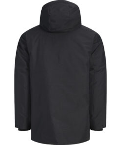 Jack & Jones JJSage Parka Black