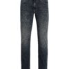 Jack & Jones JJIclark JJduke JJ 696 Blue Denim