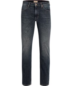 Jack & Jones JJIclark JJduke JJ 696 Blue Denim