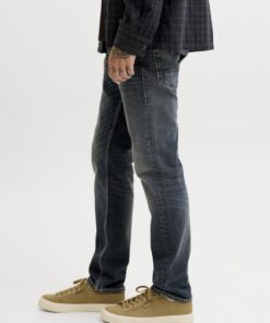 Jack & Jones JJIclark JJduke JJ 696 Blue Denim