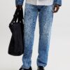 Jack & Jones JJIhris JJoriginal Sbd 234 Blue Denim