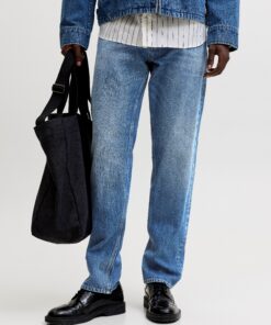 Jack & Jones JJIhris JJoriginal Sbd 234 Blue Denim