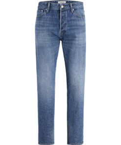 Jack & Jones JJIhris JJoriginal Sbd 234 Blue Denim