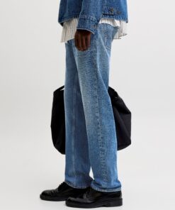 Jack & Jones JJIhris JJoriginal Sbd 234 Blue Denim