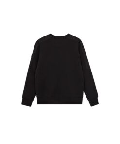 Mos Mosh Gallery MMGJayson City Sweat Black
