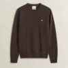 Gant Gant Superfine Lambswool Crew Neck