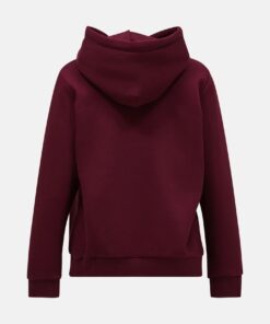 Peak Performance Original Small Logo Hood Women Porto
