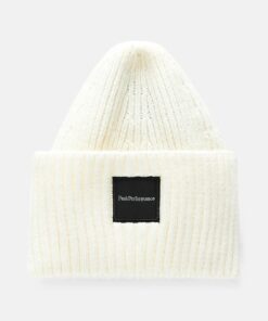 Peak Performance Cornice Hat Vintage White