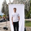 Makia Music T-Shirt White