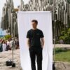 Makia Music T-Shirt Black
