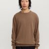 Makia Saarni Knit Deep Camel