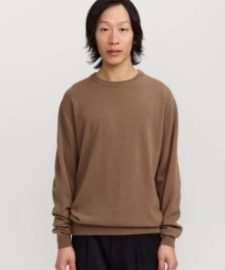 Makia Saarni Knit Deep Camel
