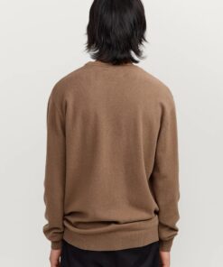 Makia Saarni Knit Deep Camel