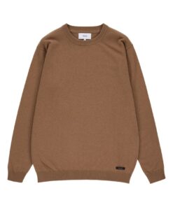 Makia Saarni Knit Deep Camel