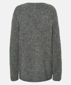 Rue de Femme RDFVivi knit cardigan Dark Rock