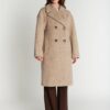 Rue de Femme RDFKanzina coat Sand Melange