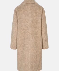 Rue de Femme RDFKanzina coat Sand Melange