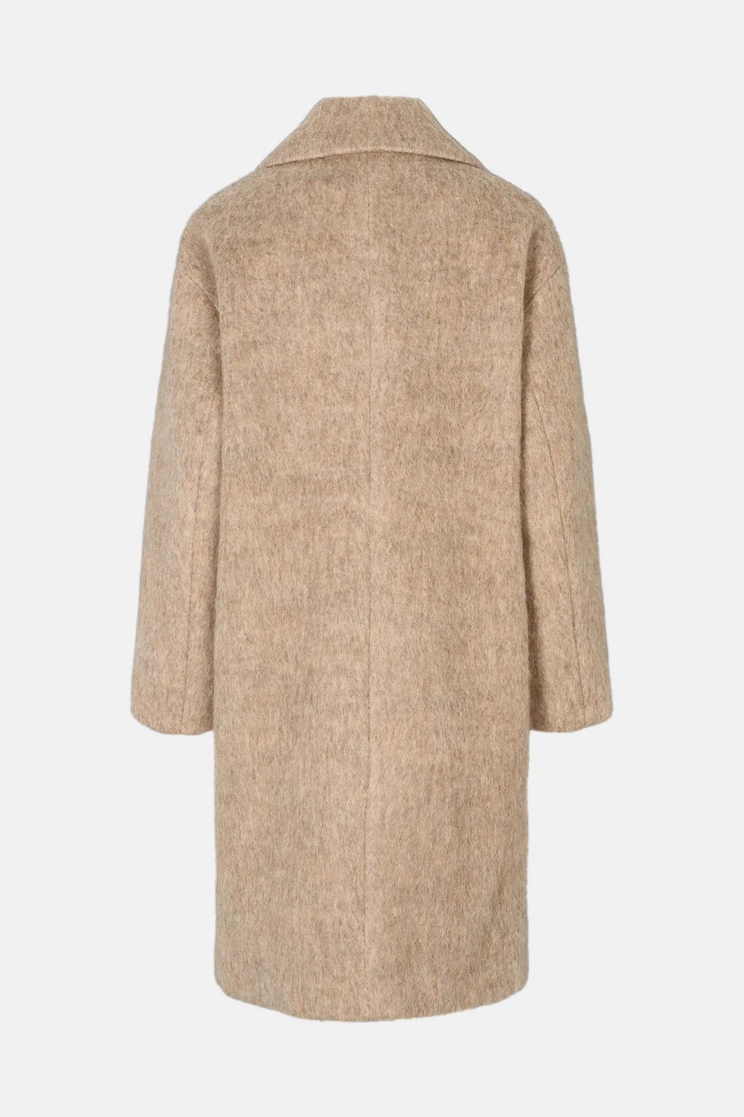 Rue de Femme RDFKanzina coat Sand Melange