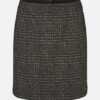 Rue de Femme RDFOlana Skirt Black