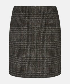 Rue de Femme RDFOlana Skirt Black