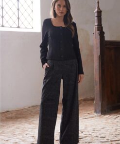 Rue de Femme RDFNewKylie pants Black