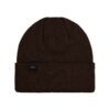 Makia Aria Beanie Dark Brown