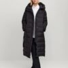 Makia Fanni Coat Black
