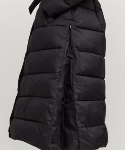 Makia Fanni Coat Black
