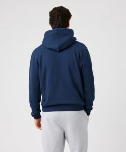 Björn Borg Borg Classic Print Hoodie Dress Blues