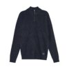 Signal CooperSi Halfzip Structure Deep Marine