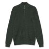 Signal CooperSi Halfzip Structure Evergreen