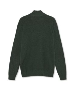 Signal CooperSi Halfzip Structure Evergreen