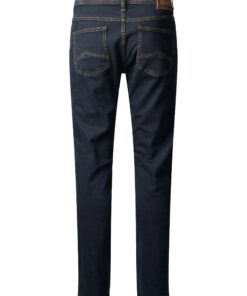 MCS MCRain Reg Fit Jeans Blue Black