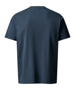 MCS MCNigel T-shirt Dark Sapphire