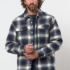 MCS MCNolan Jacket Dark Sapphire