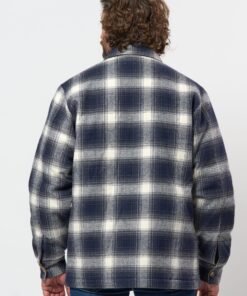 MCS MCNolan Jacket Dark Sapphire