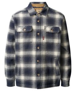 MCS MCNolan Jacket Dark Sapphire