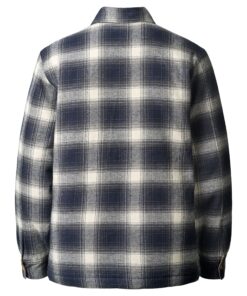 MCS MCNolan Jacket Dark Sapphire