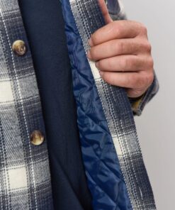 MCS MCNolan Jacket Dark Sapphire