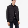 Tiger of Sweden Joen Tailored Down Jacket Black