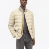 Tiger of Sweden Joen Tailored Down Jacket Light Beige