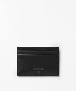 Tiger of Sweden Cardholder Leather Giftset Black