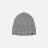Less Worries Cashmere Blend Beanie Grey