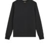 Mos Mosh Gallery MMGAbel Crew Neck Sweat Black