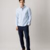Mos Mosh Gallery MMGHunt Corvet Flex Pant Salute Navy