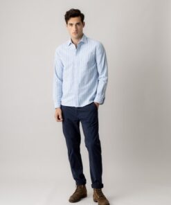 Mos Mosh Gallery MMGHunt Corvet Flex Pant Salute Navy