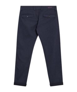 Mos Mosh Gallery MMGHunt Corvet Flex Pant Salute Navy