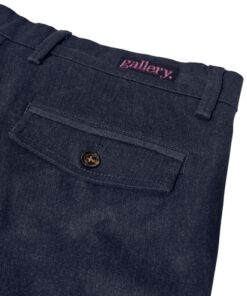 Mos Mosh Gallery MMGHunt Corvet Flex Pant Salute Navy
