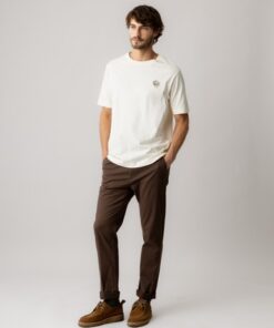 Mos Mosh Gallery MMGHunt Corvet Flex Pant Toffee